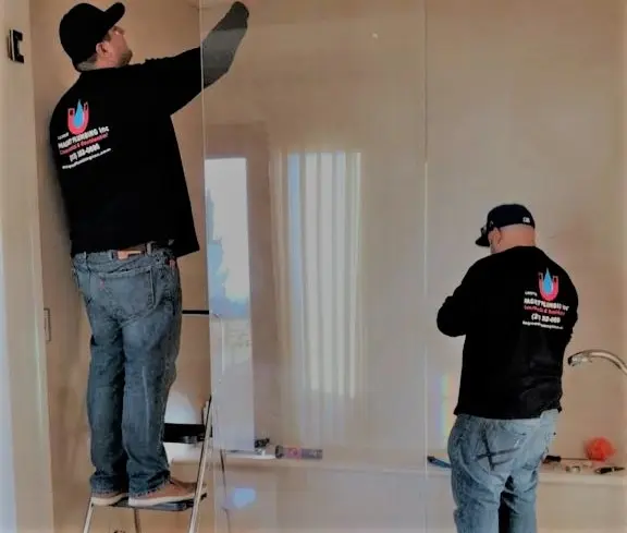 Professional plumbing installation for Drain Cleaning in Byrd